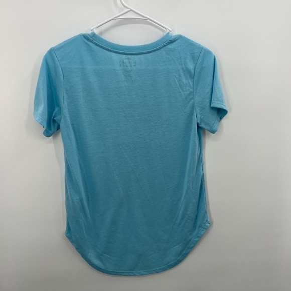 Disney “Stay Kind” Mickey Mouse T-shirt Kids Size Medium - Picture 2 of 4